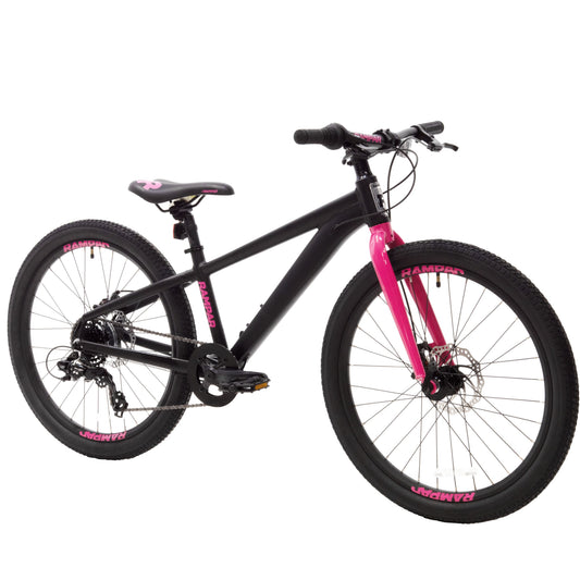 Rampar Street Machine 24 Kids’ Bike