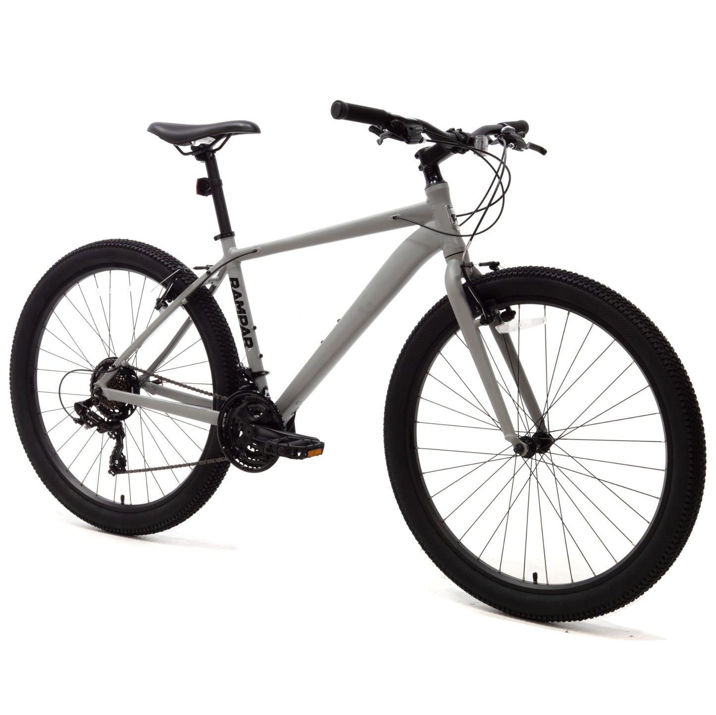 Helicon Mtb 27 Economics Rampar TRAIL MACHINE ONE RIGID Mountain