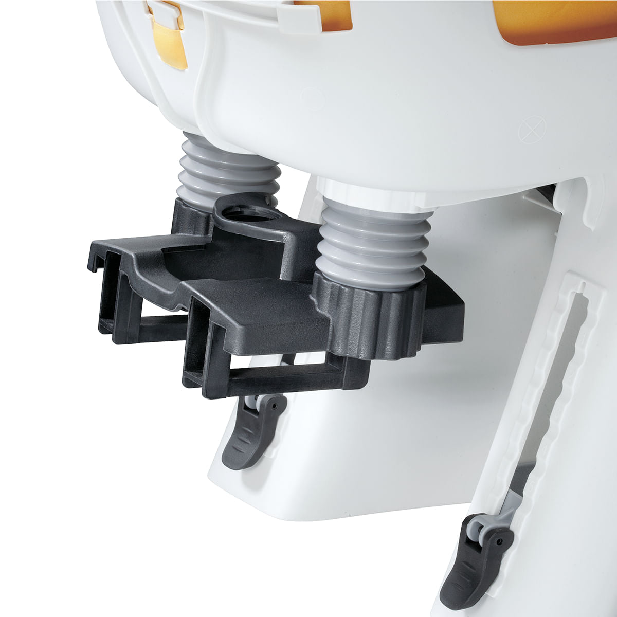 Topeak BABYSITTER CHILD SEAT WITH DISC RACK Child Bike Seats