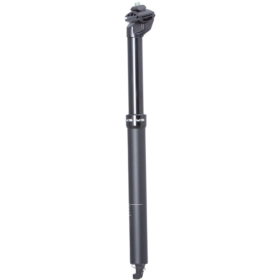 ks eten-i dropper seatpost