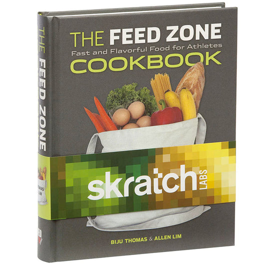 The Feed Zone Cookbook _Yes_Color--Size-