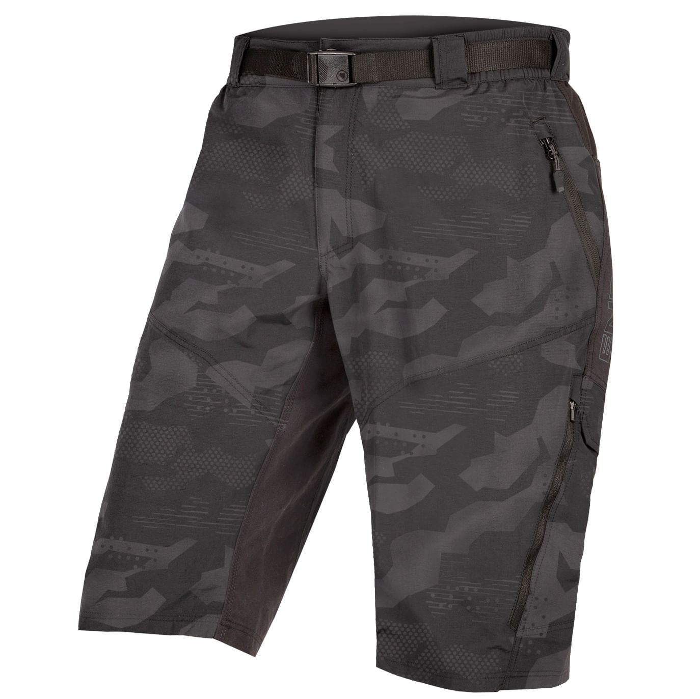 Endura Hummvee Short with Liner | Cycling Shorts | ERIK'S – ERIK'S
