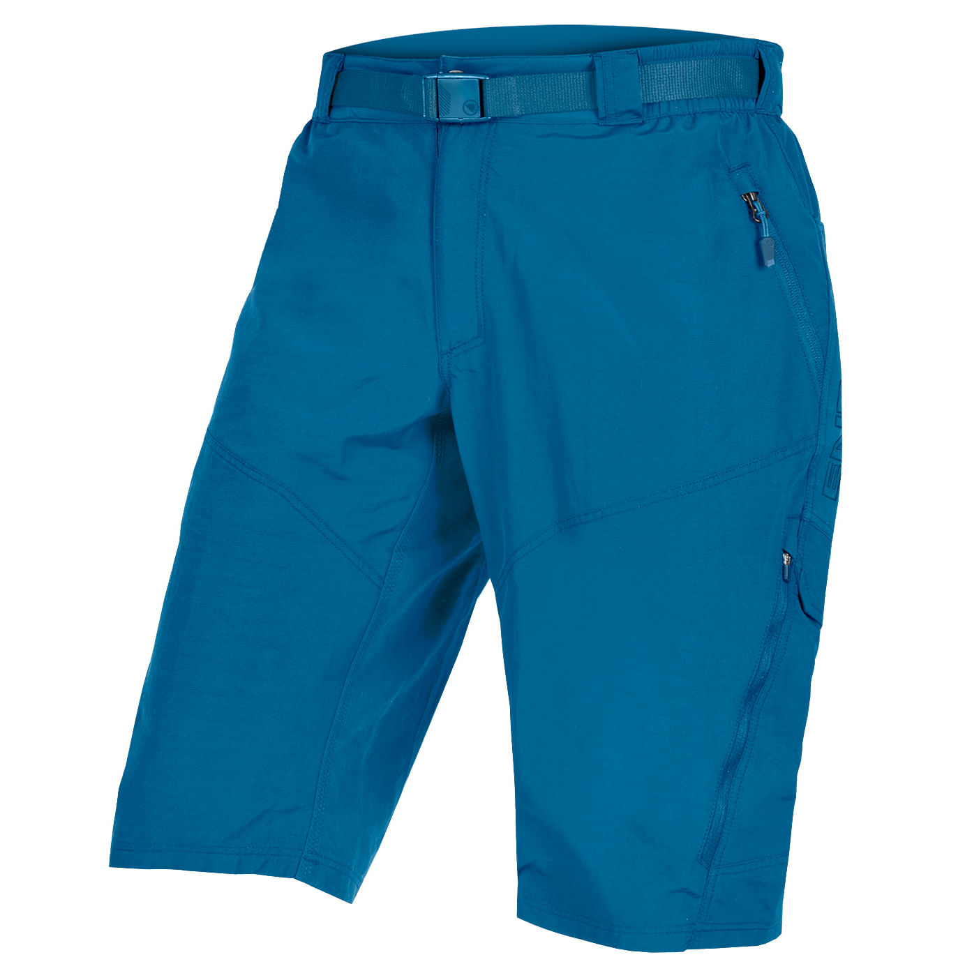 Endura Hummvee Baggy Shorts voor heren, grijs, L Endura Hummvee Baggy Shorts voor heren, grijs, L