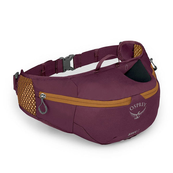 osprey hydration pack wide hips Osprey Savu 2 Pack