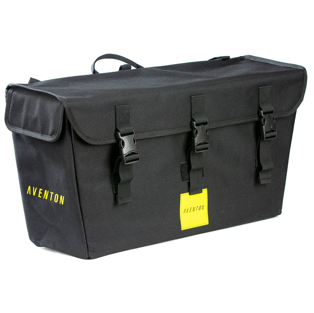aventon abound pannier (single)