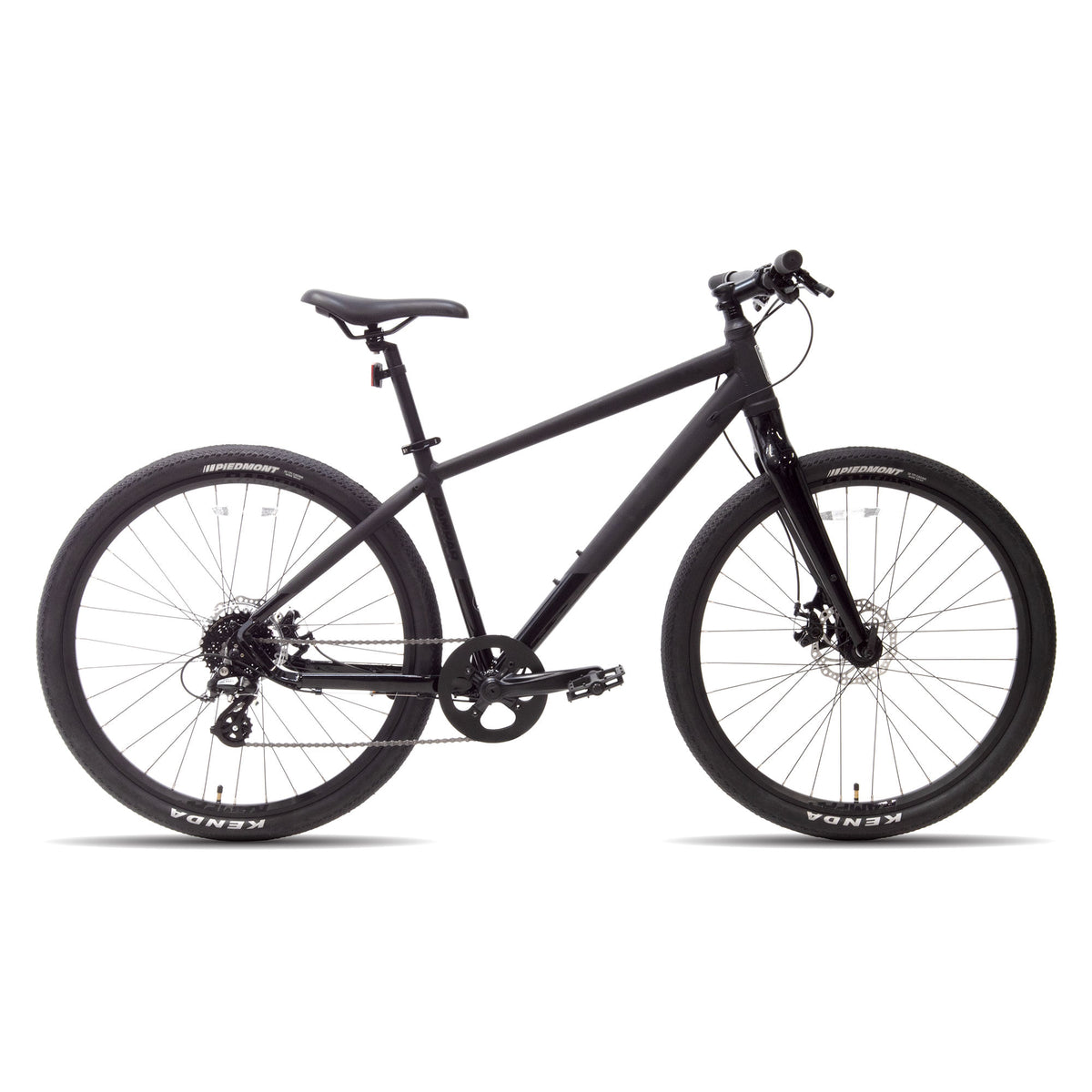 Rampar STREET MACHINE 27.5 ONE | Hybrid Bikes | ERIK