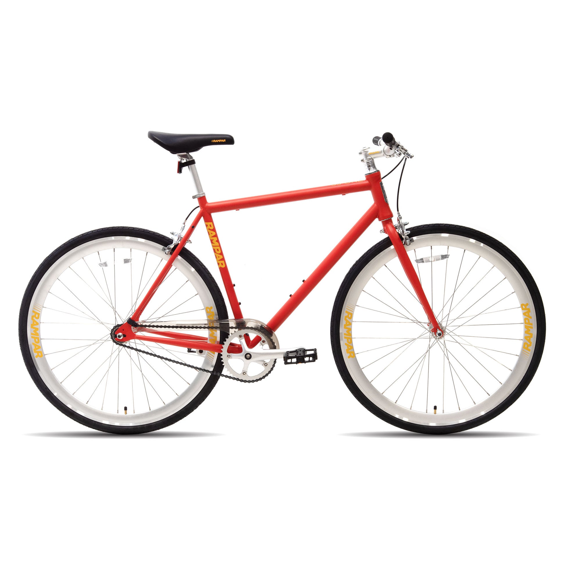 Rampar SS One 700 Single Speed Bike
