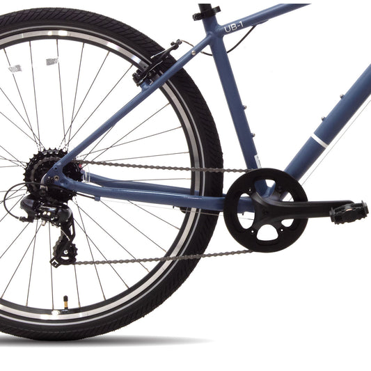 National Bicycle Company UB-1 Comfort Bike