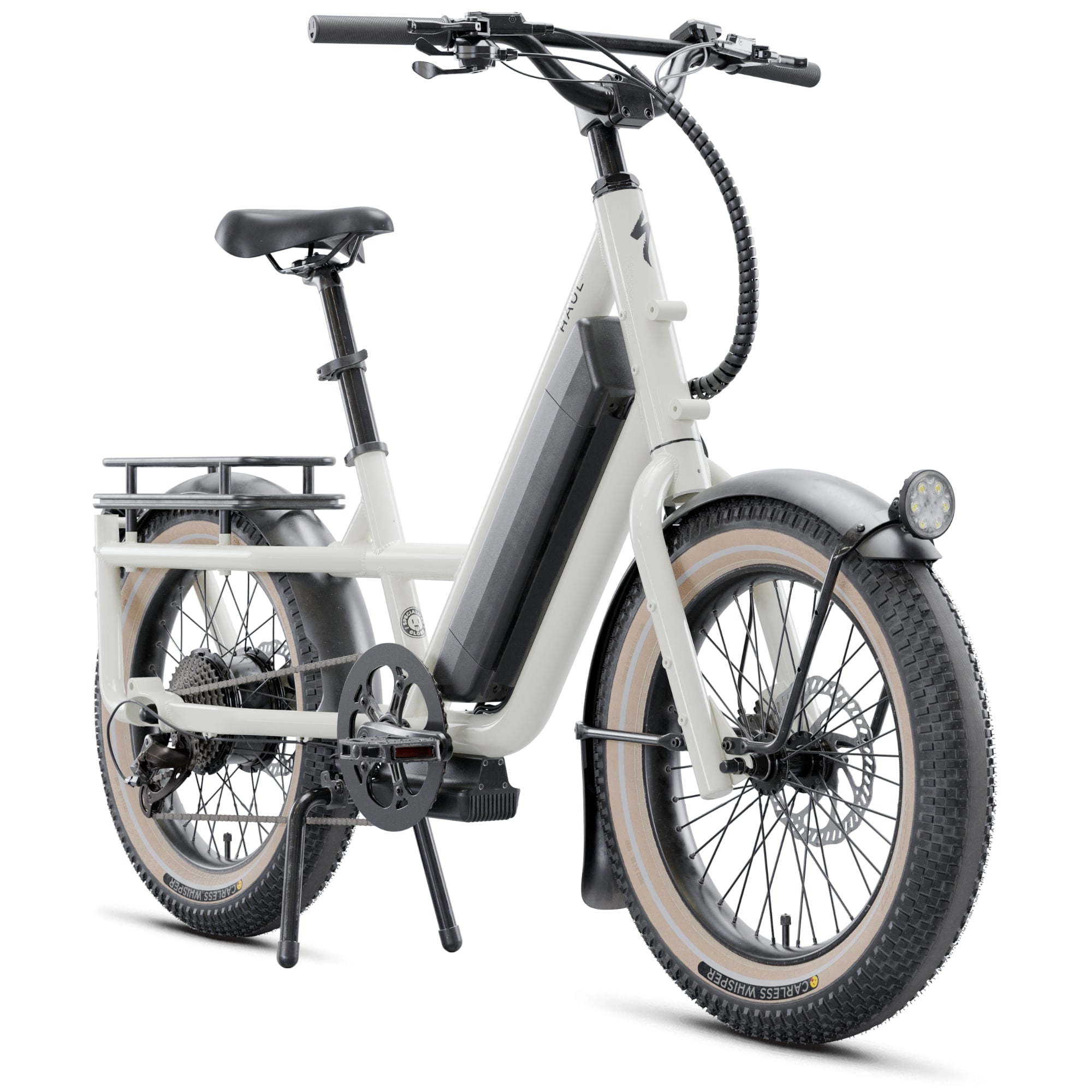 Specialized HAUL ST | Bikes | ERIK'S – ERIK'S Bike Board & Ski