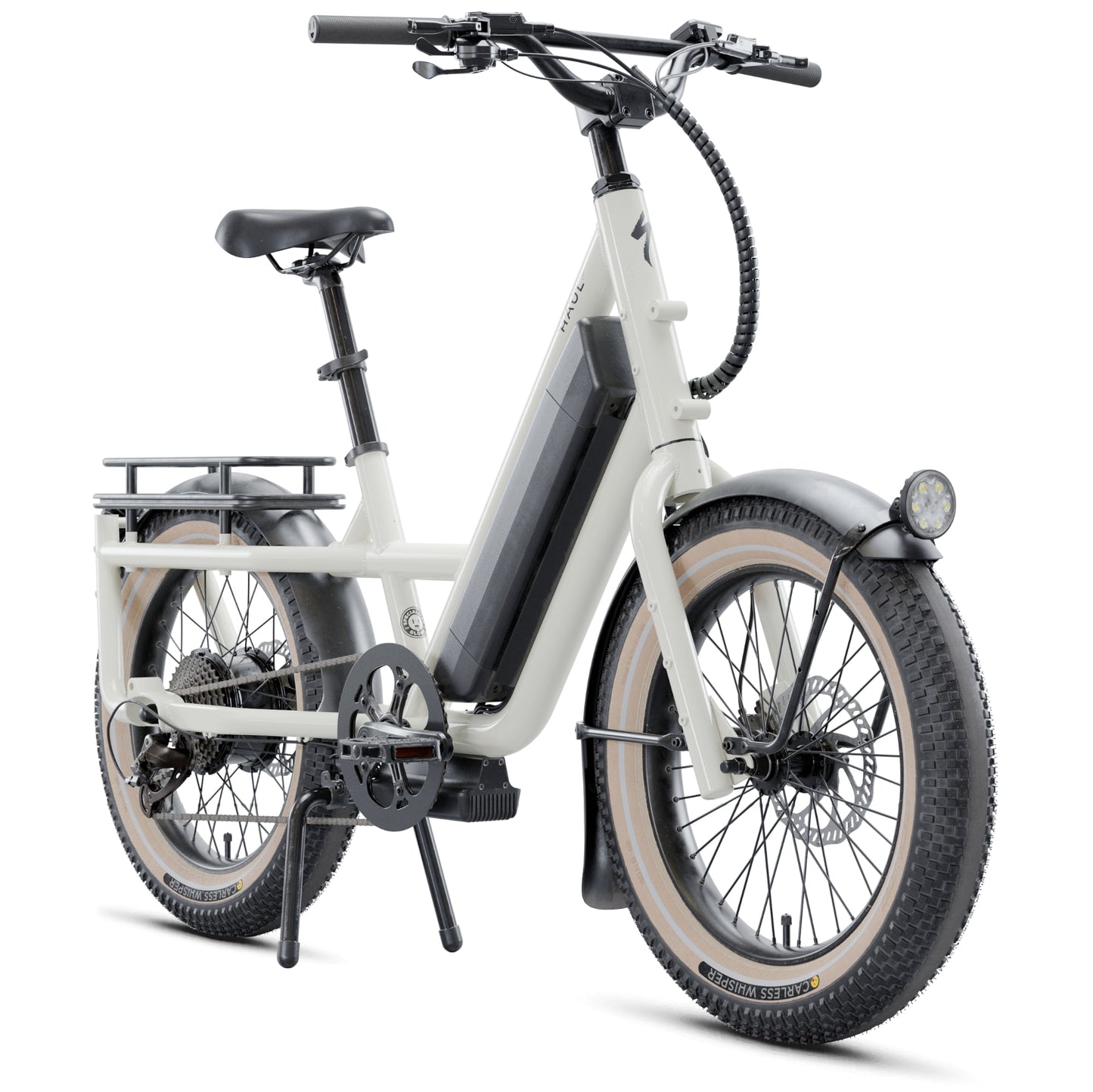 specialized globe haul st ecargo bike-color-white mountain