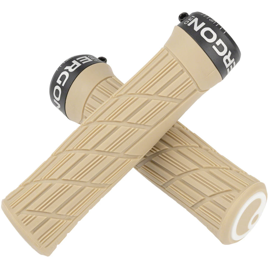 Ergon GE1 Evo Grips Standard Sand Storm