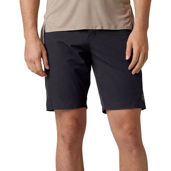 Fox FLEXAIR ASCENT SHORT | Cycling Shorts | ERIK'S – ERIK'S Bike