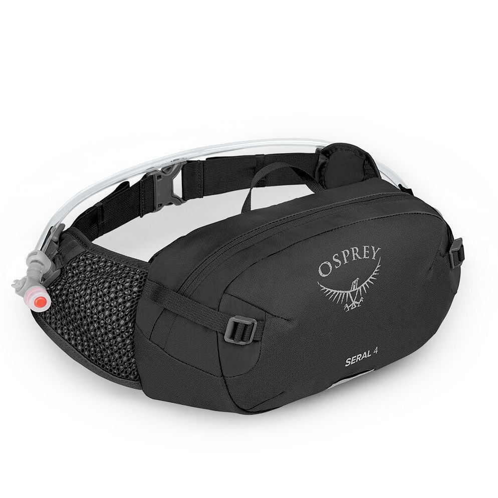 Osprey SERAL 4 HYDRATION HIP BAG | Hydration Packs | ERIK'S