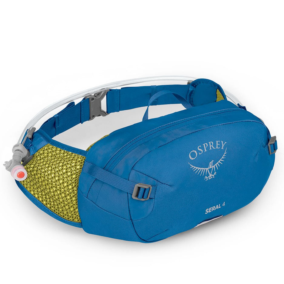 Osprey SERAL 4 HYDRATION HIP BAG | Hydration Packs | ERIK'S
