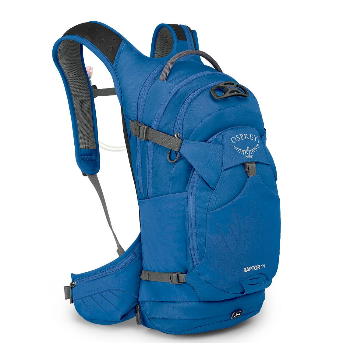 Osprey - Raptor 14 Osprey - Raptor 14