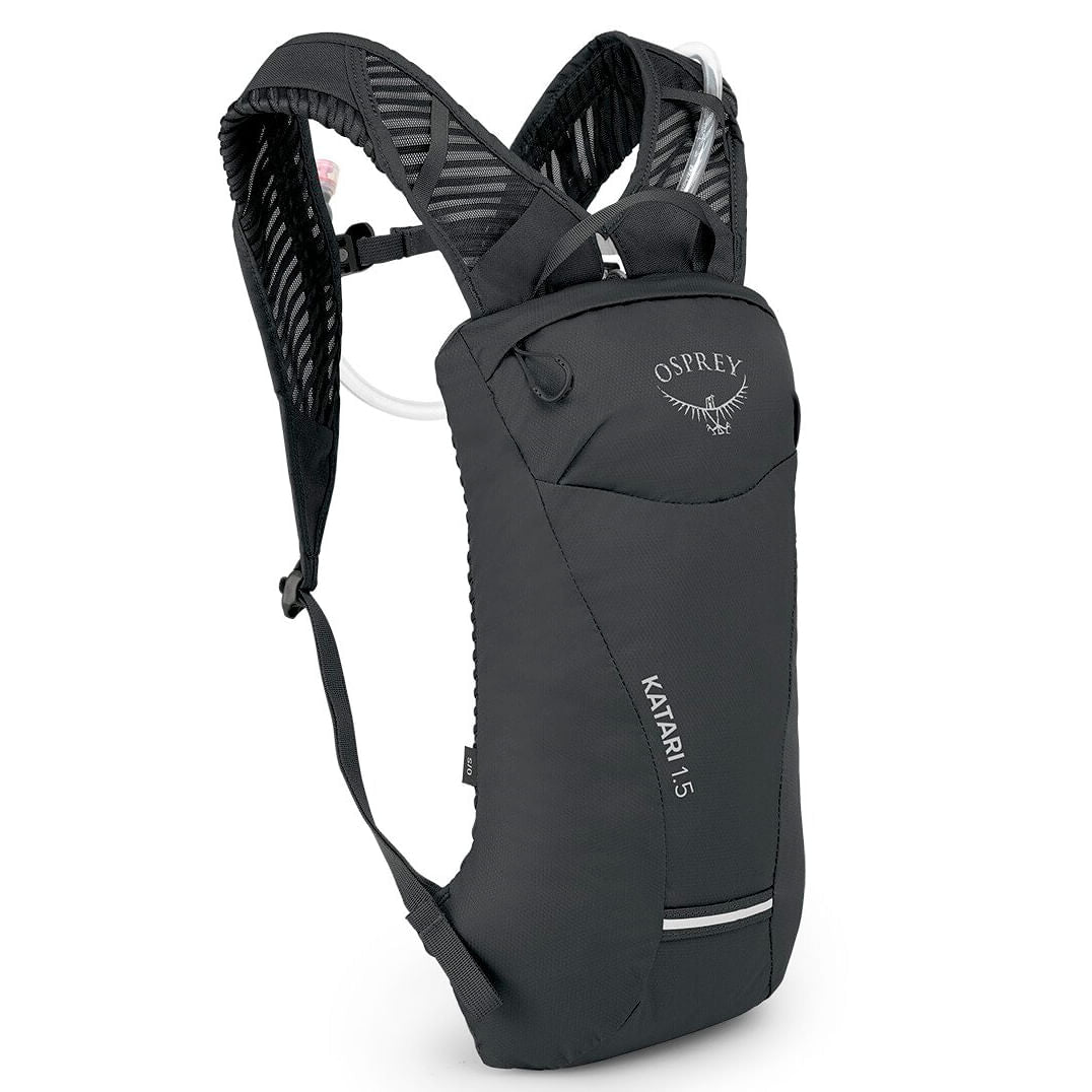 Osprey Katari 1.5 Hydration Pack (Black)