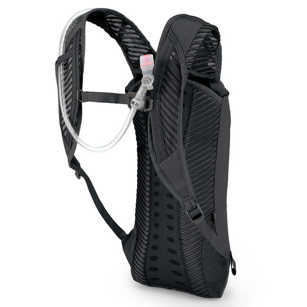 Osprey Katari 1.5 Hydration Pack (Black)