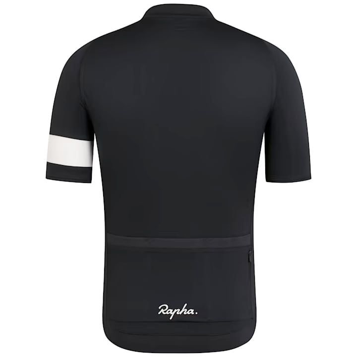 Maillot Léger Rapha Core Homme Navy Maillot Léger Rapha Core Homme Navy