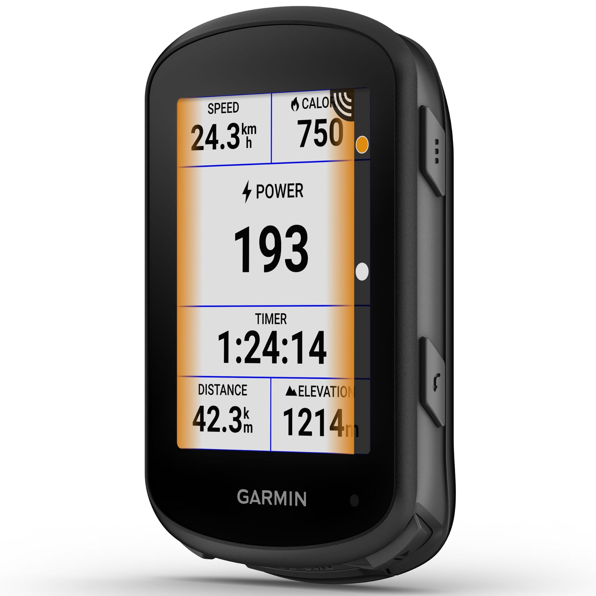 Garmin EDGE 540 GPS COMPUTER Bike GPS ERIK'S – ERIK'S Bike