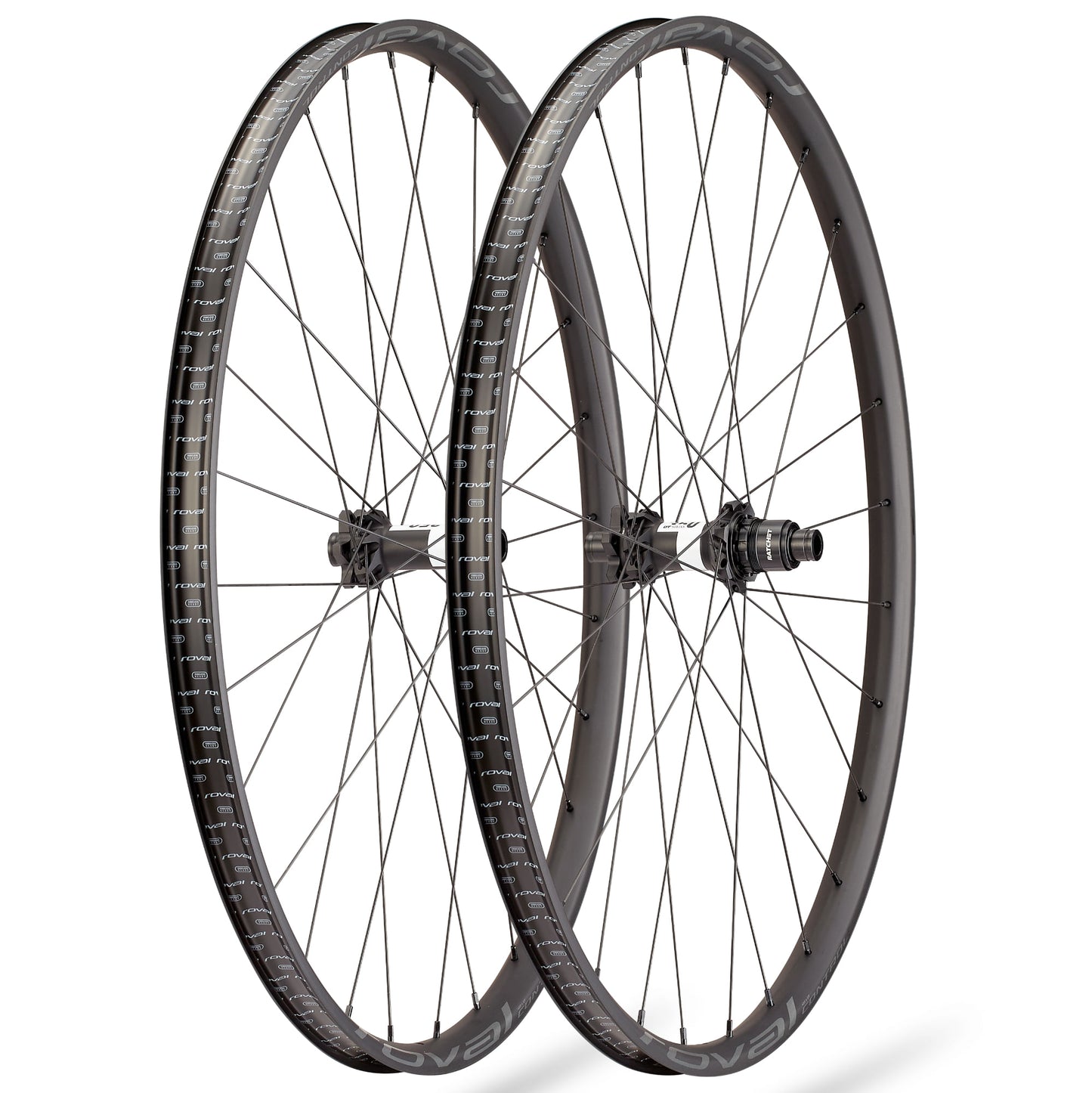 roval control alloy 350 6b wheelset