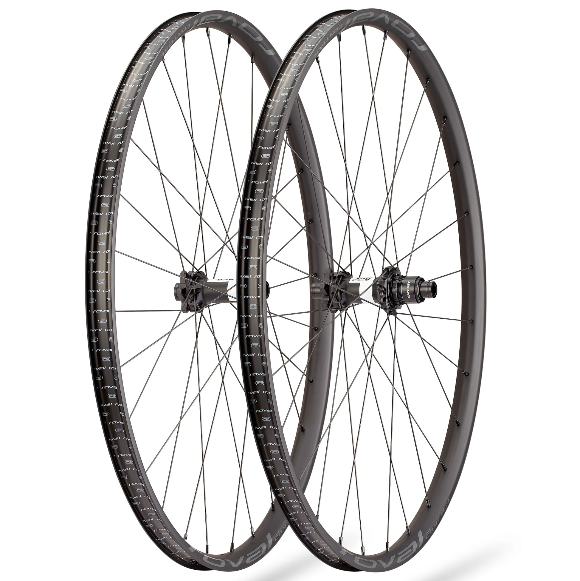 roval control alloy 350 6b wheelset