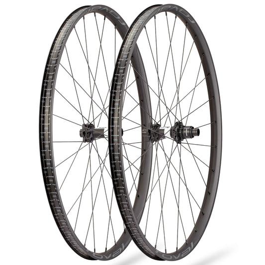 roval control alloy 350 6b wheelset