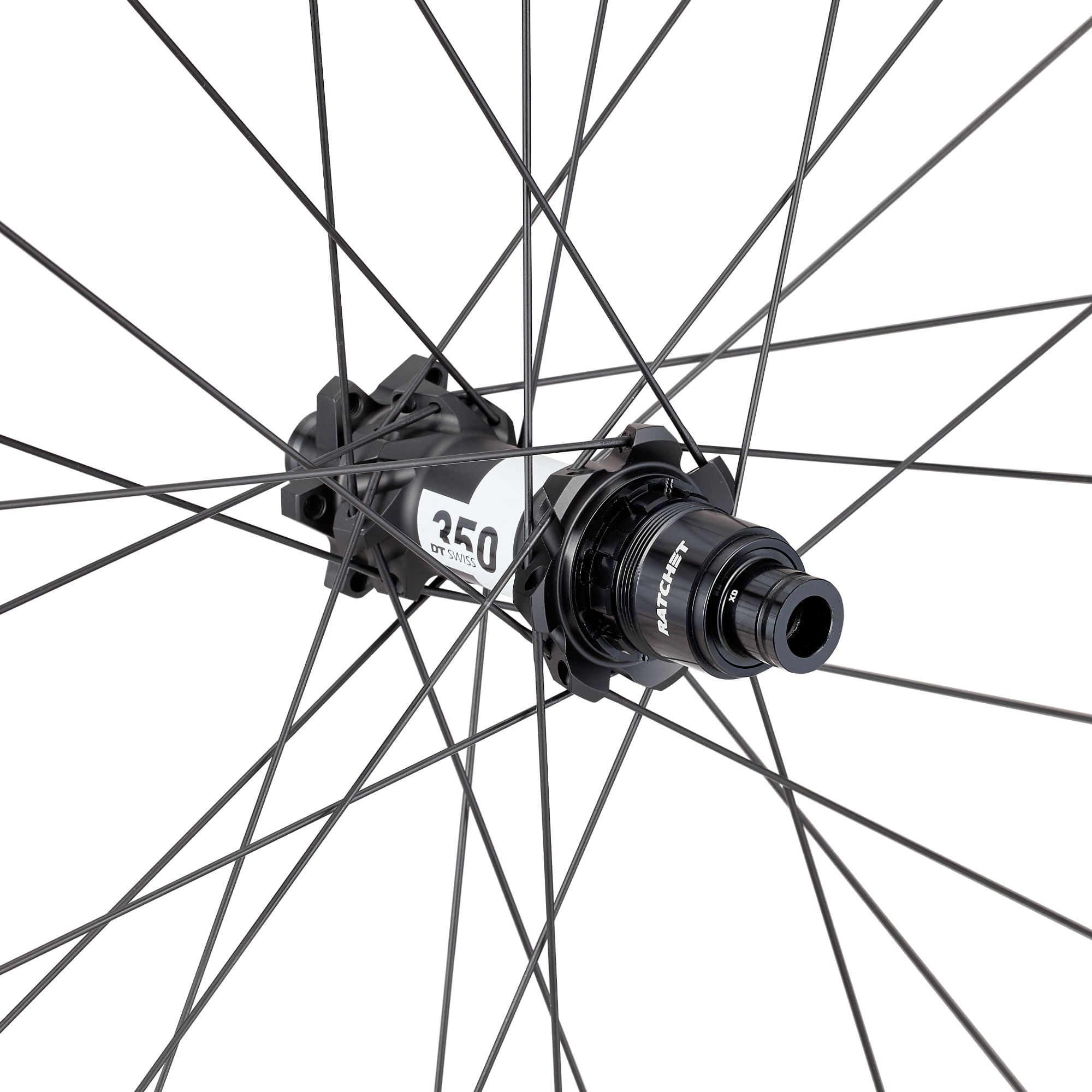 Roval CONTROL ALLOY WHEEL SET 6 BOLT | Bike Wheels | ERIK'S