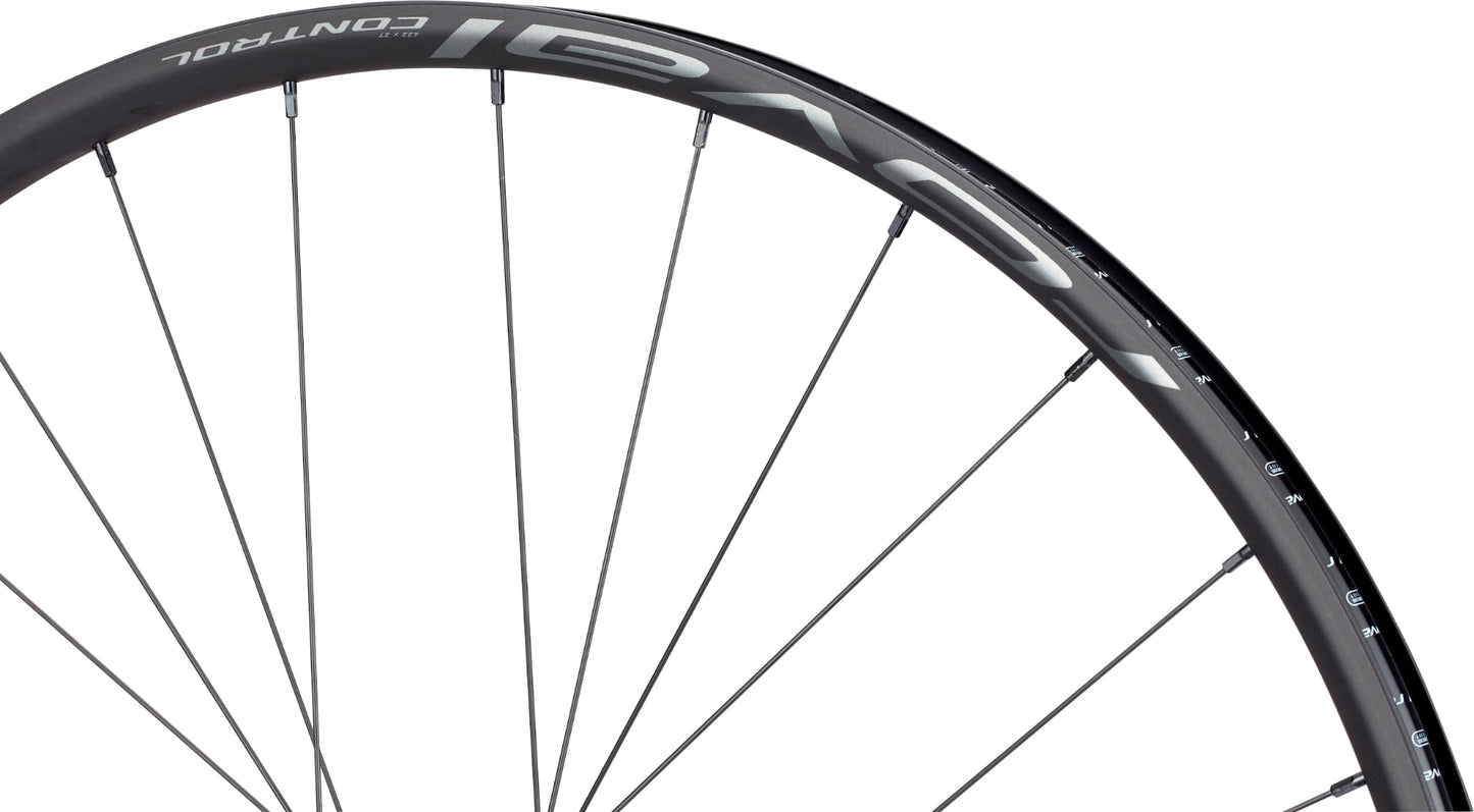 roval control alloy 350 6b wheelset