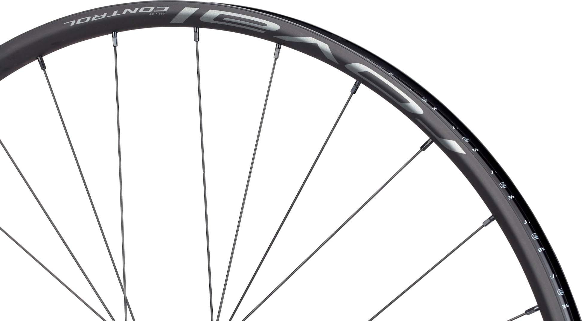 roval control alloy 350 6b wheelset