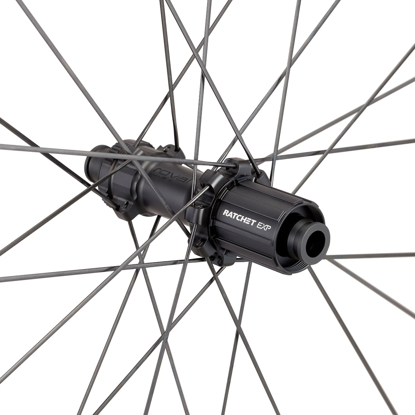 roval terra clx ii wheelset