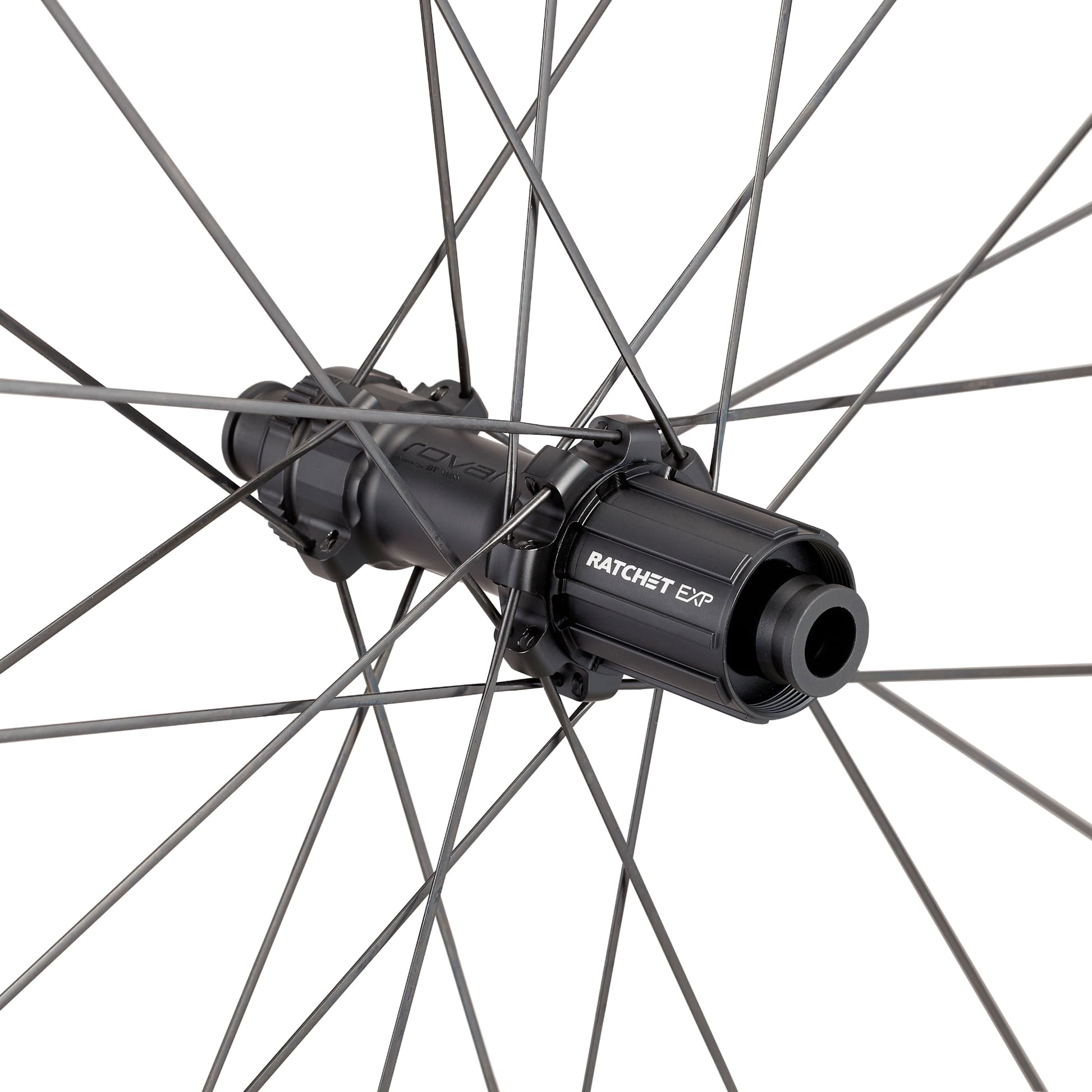roval terra clx ii wheelset