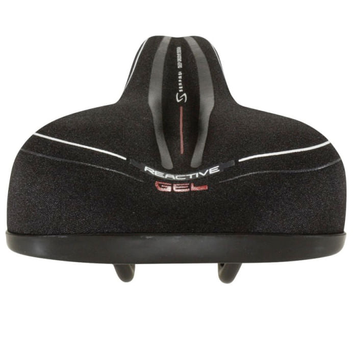 Serfas Saddle