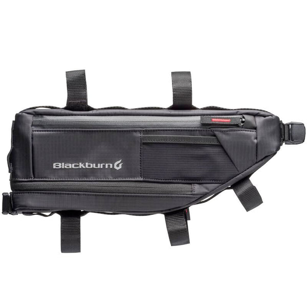 Blackburn OUTPOST FRAME BAG, MEDIUM | Bike Bags | ERIK'S – ERIK'S