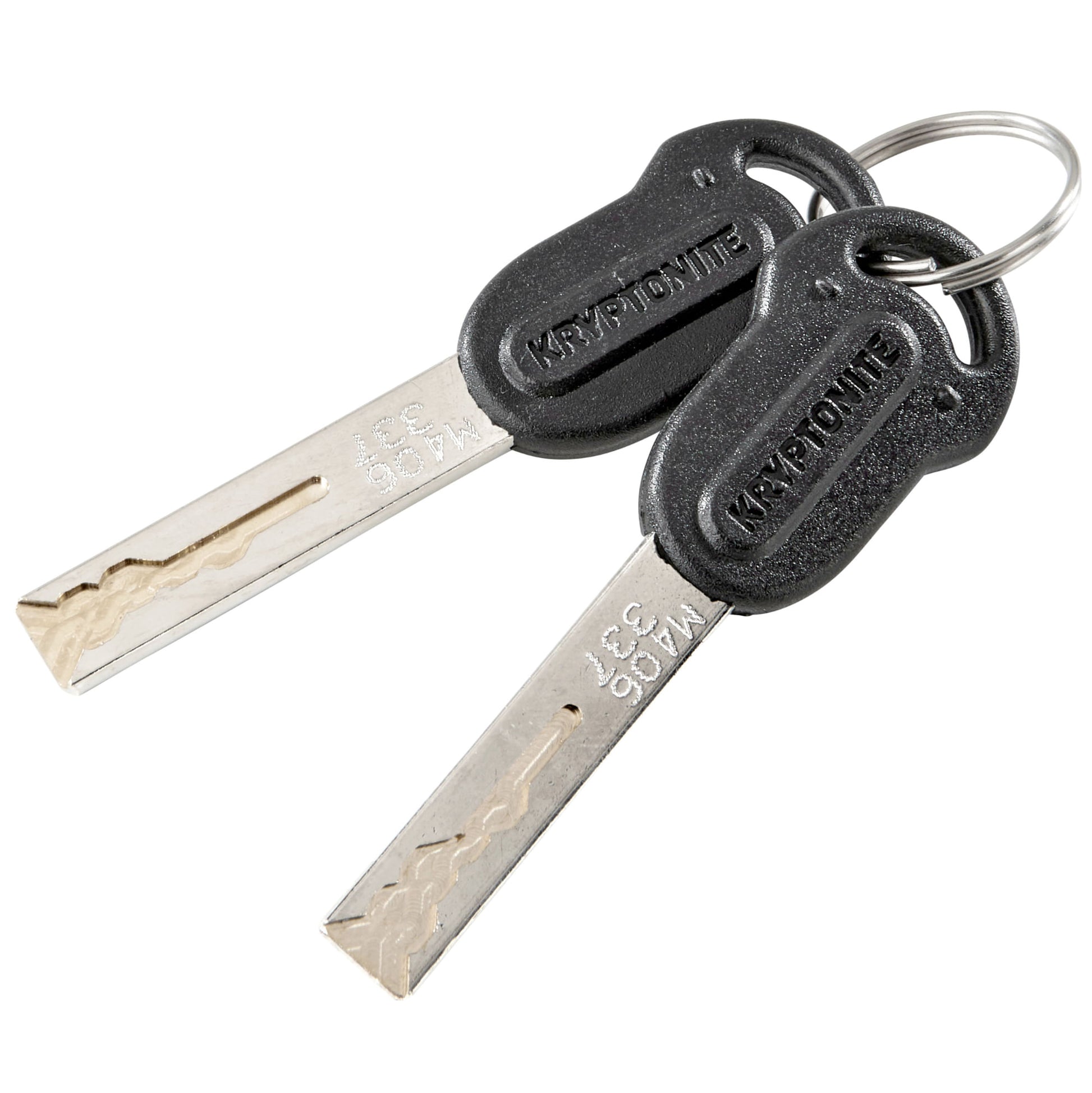 Kryptonite KRYPTOLOK 912 INTEGRATED KEY CHAIN LOCK Bike Locks