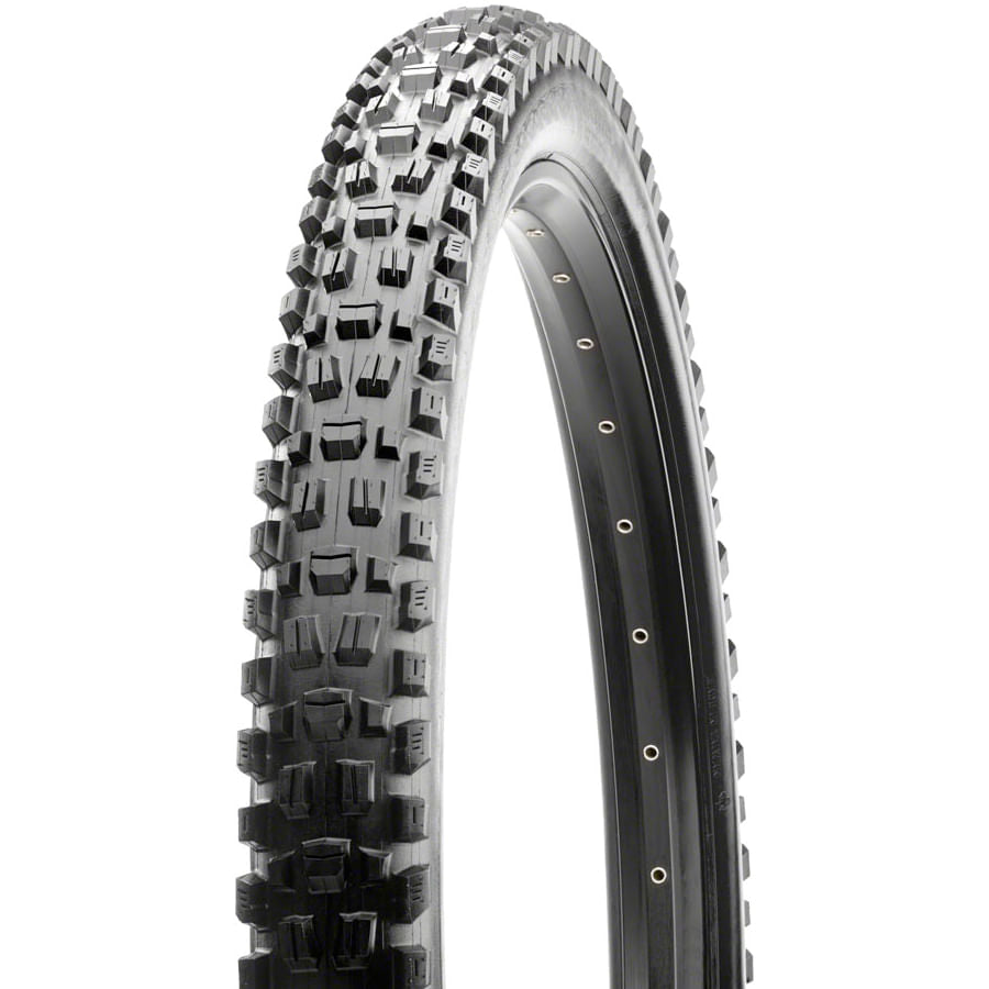 maxxis assegai tire