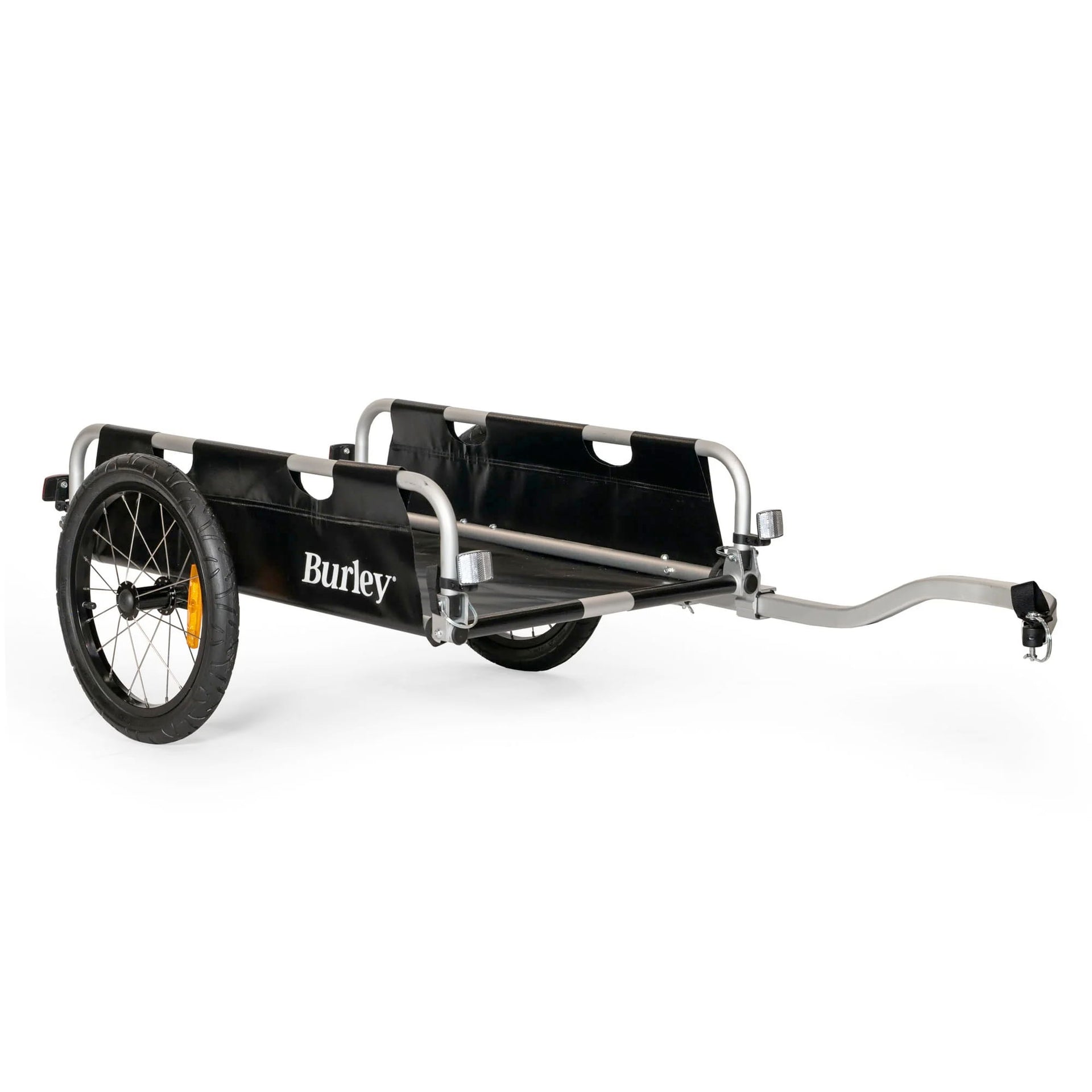 Burley Flatbed Trailer