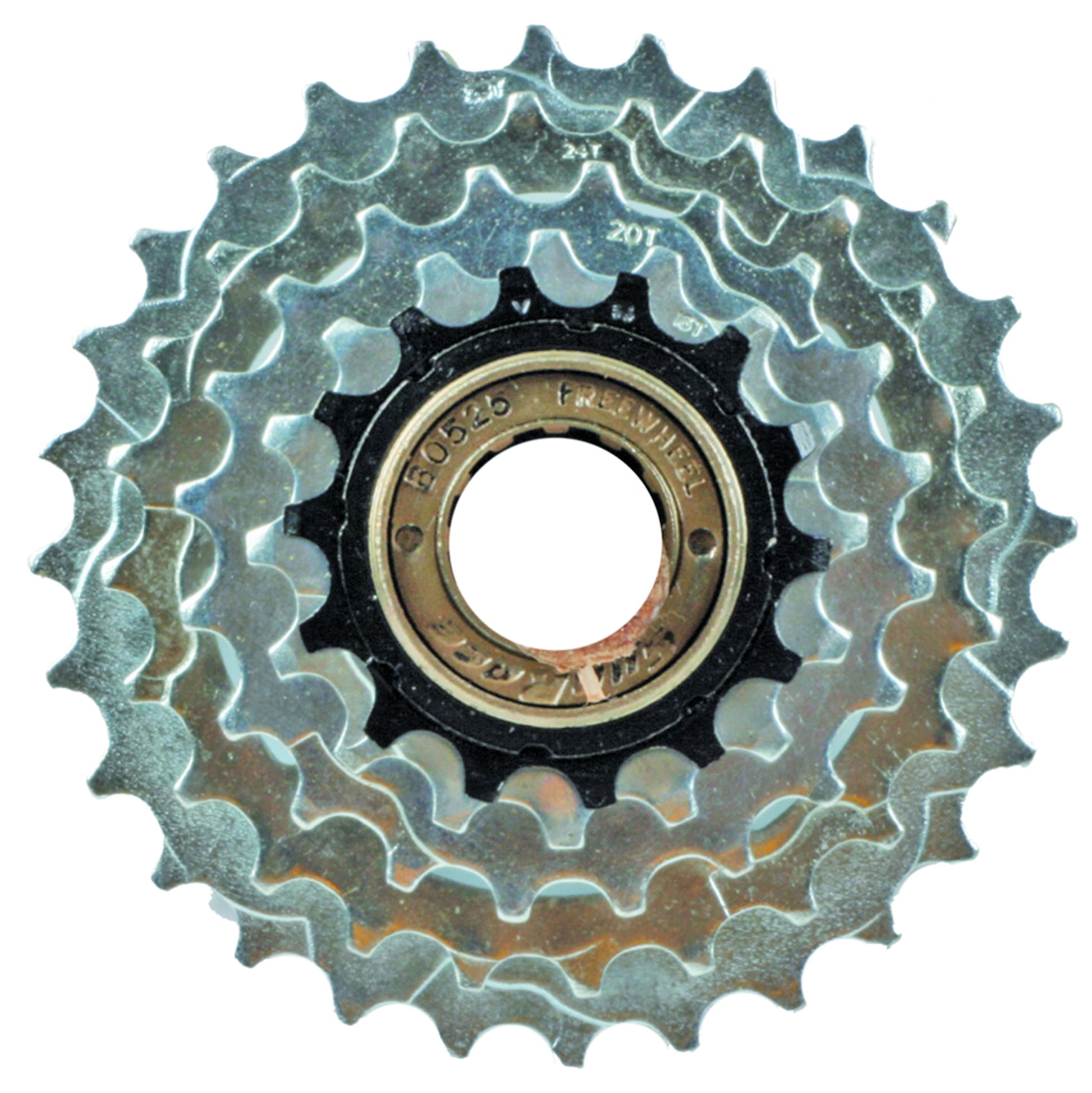 freewheel gear Sunrace FREEW 5SPD 14-28 | Bike Cassettes