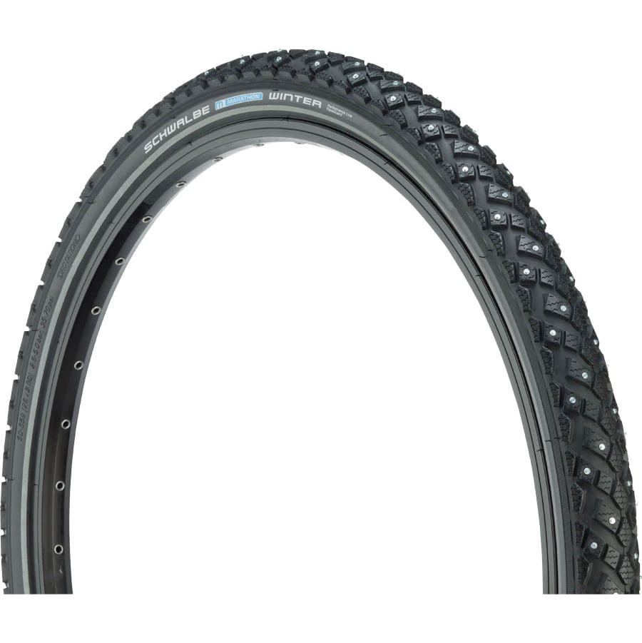 schwalbe marathon winter plus tire - 29 x 2