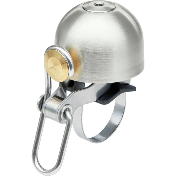 Spurcycle ORIGINAL BELL - RAW | Bike Bells | ERIK'S – ERIK'S Bike