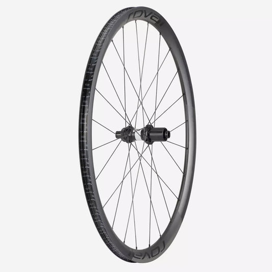 roval alpinist cl ii 700 rear wheel