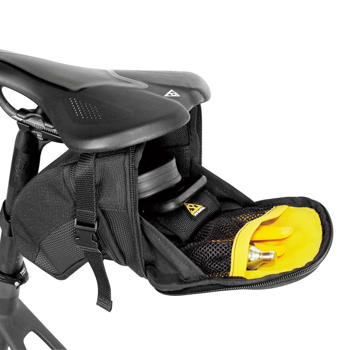 topeak aero wedge pack- large