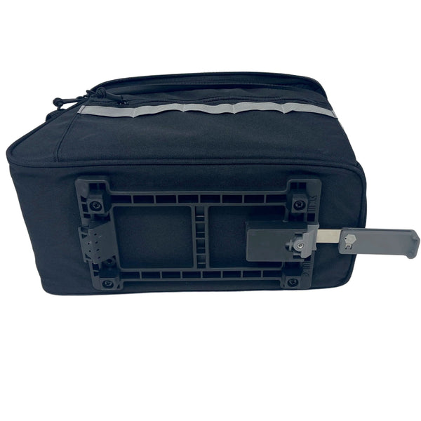 Bikase BIG MOMMA TRUNK BAG FOR MIK RACKS | Bike Bags | ERIK'S