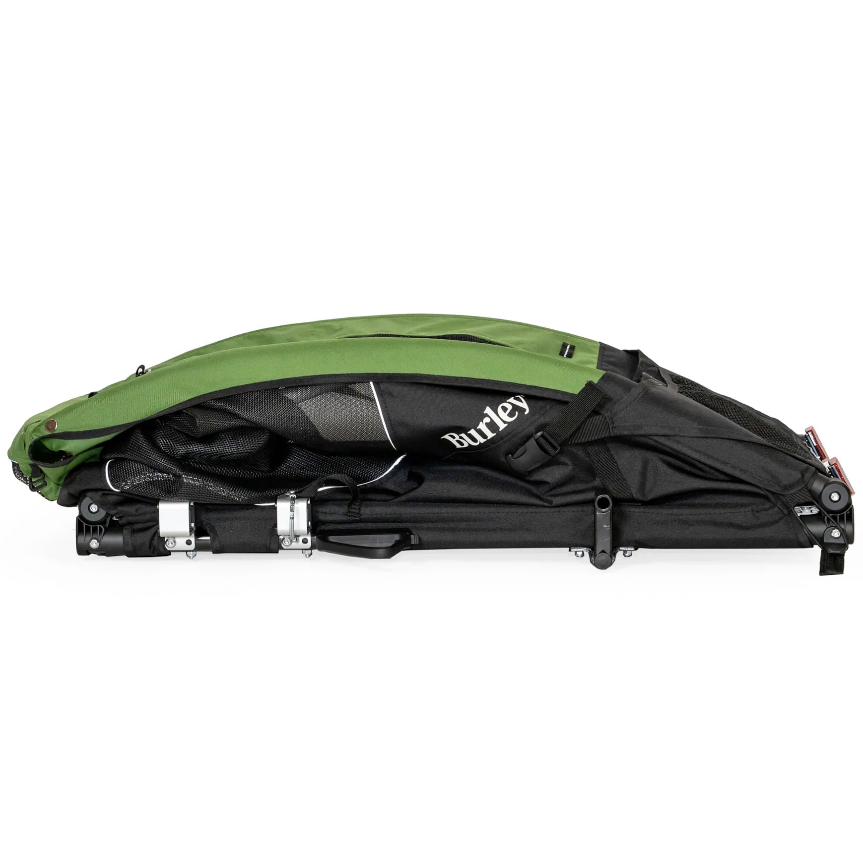 Burley TAIL WAGON | Bike Child Carriers
