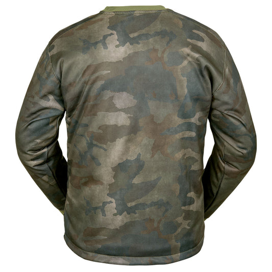 volcom hydro riding crew