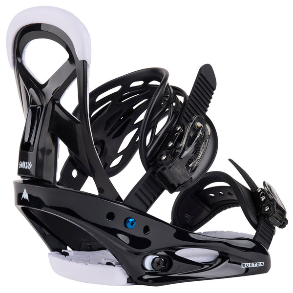 burton freestyle matte black snowboard bindings 2019 Men's Re:Flex Winter 2026 slayers and brand Burton Custom 2018-2019 Snowboard Bindings