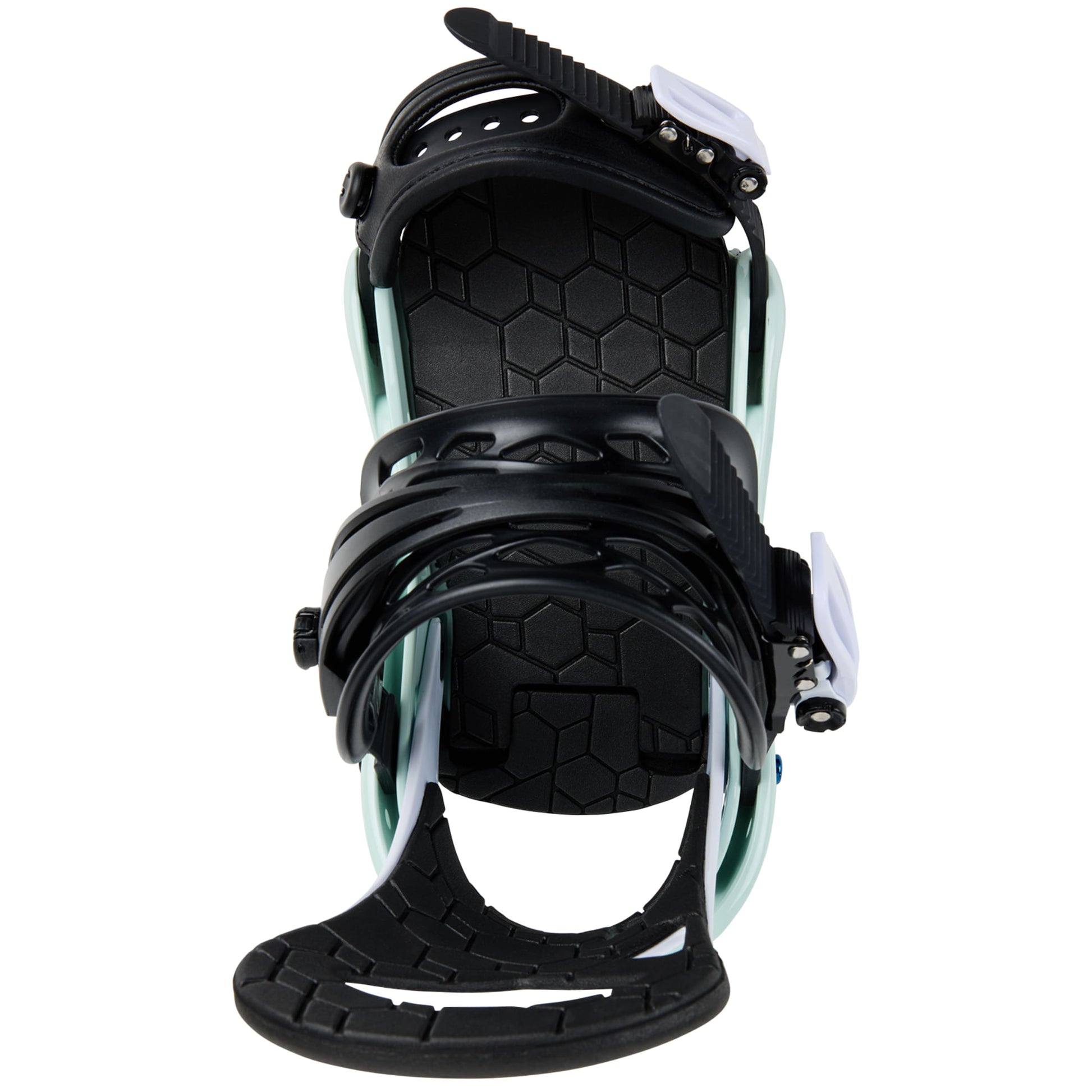 2016 burton mission smalls youth snowboard bindings Burton Kids' Smalls Re:Flex Snowboard Bindings | Snowboard Bindings