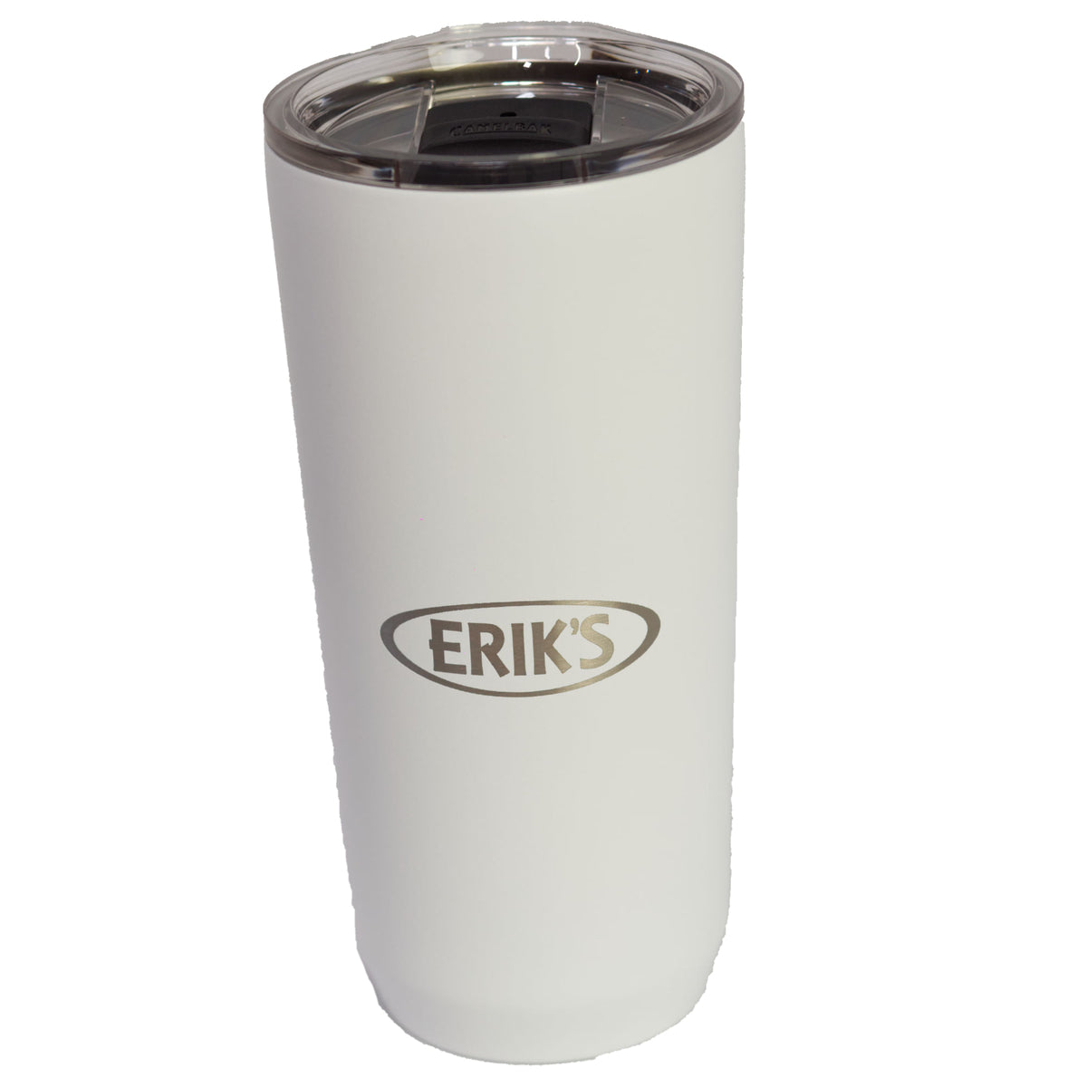 ERIK’S 20 oz Insulated Tumbler  White