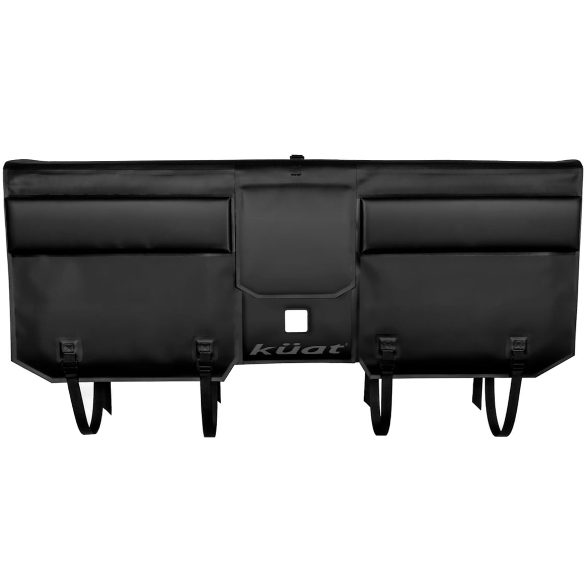 kuat huk straight tailgate pad