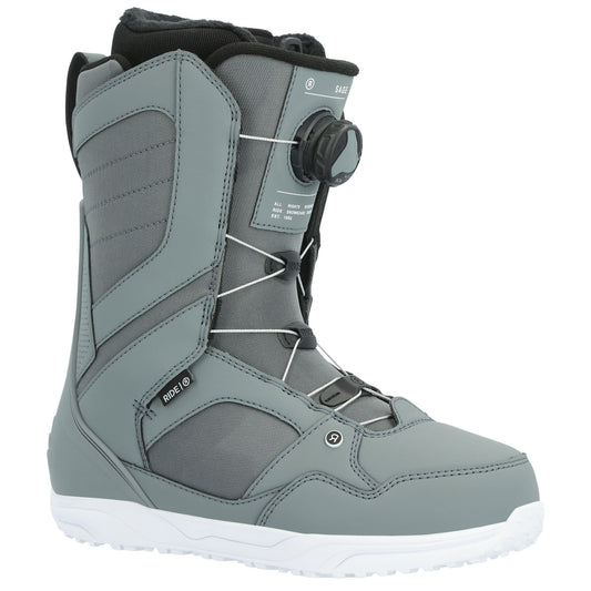 ride sage women’s snowboard boots 2024
