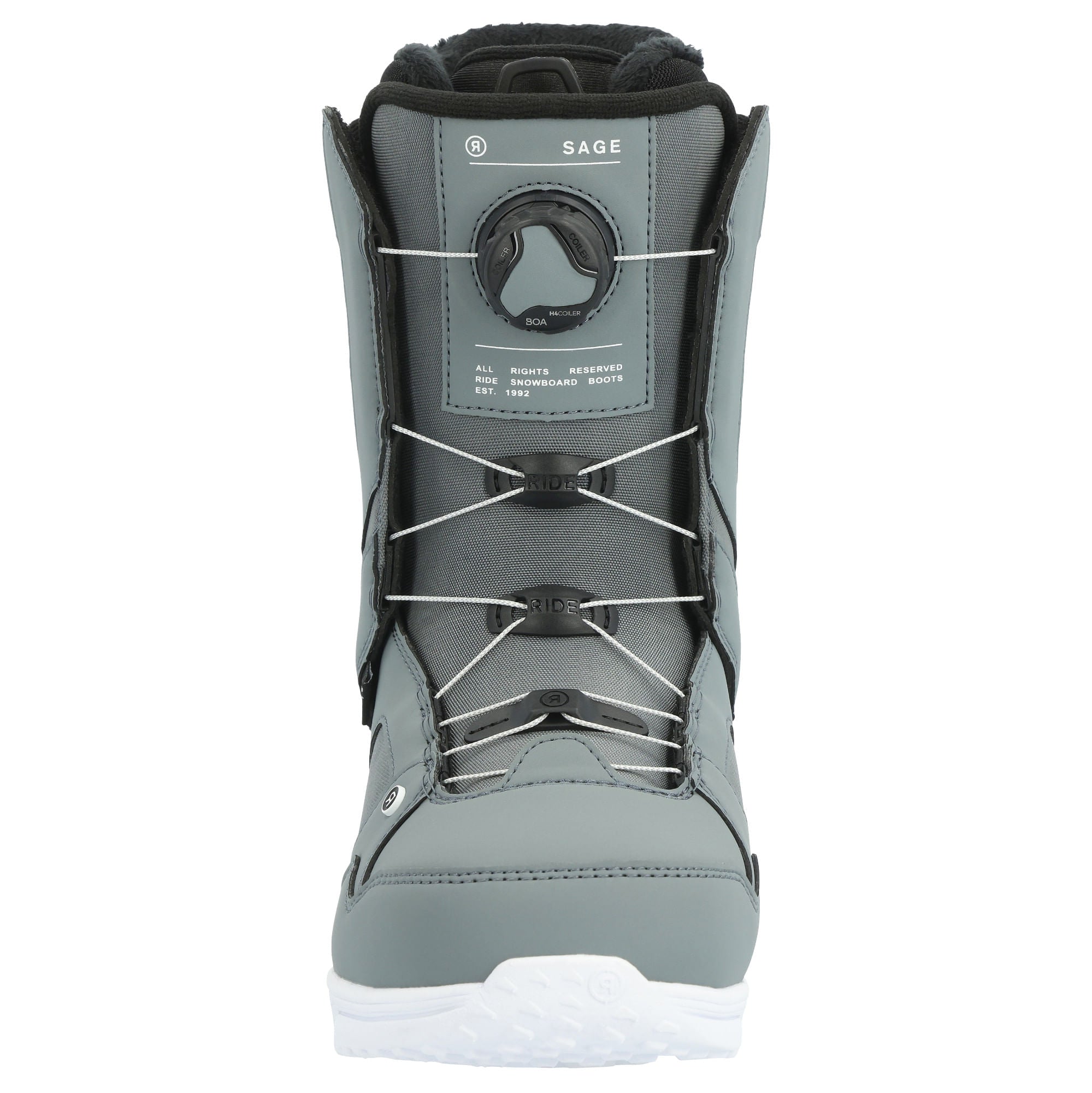 Ride SAGE | Snowboard Boots | ERIK'S – ERIK'S Bike Board & Ski